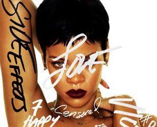 Rihanna: Iscureo “Unapologetic”