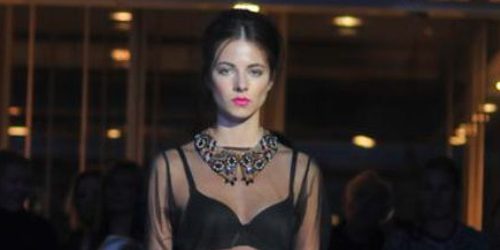 32. Belgrade Fashion Week: Iva Stefanović