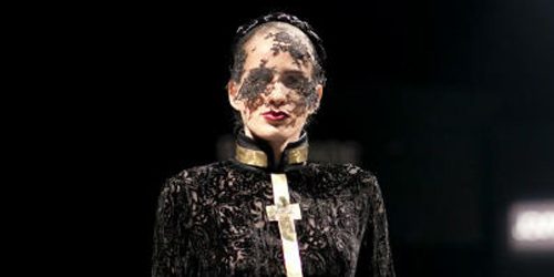 32. Belgrade Fashion Week: Jovana Marković