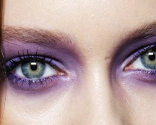 Sedam make-up trikova za smeđe-zelene oči