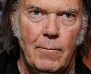 Srećan rođendan, Neil Young!