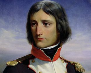 Ljudi koji su pomerali granice: Napoléon Bonaparte