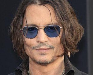 Filmonedeljak: Johnny Depp