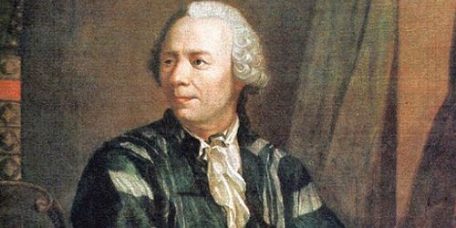 Ljudi koji su pomerali granice: Leonhard Euler