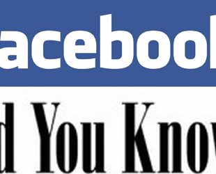 Snimi ovo: Zanimljive činjenice o Facebook-u