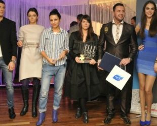 32. Belgrade Fashion Week: Dodela nagrada
