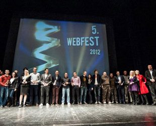 Web Fest .ME 2012: Wannabe Magazine – najbolji regionalni projekat u kategoriji modni sajt
