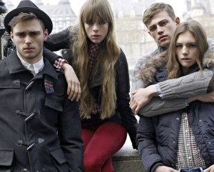 Pepe Jeans: Buntovnici u Londonu