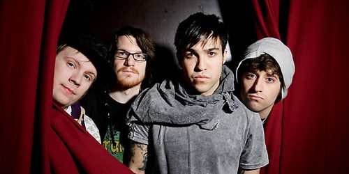 The Best of Pop-Punk: Fall Out Boy “Thnks fr th Mmrs”
