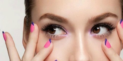 Sedam make-up trikova za smeđe oči