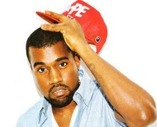 Kanye West izmiksovao “Diamonds”