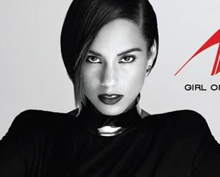 Novi album 27. novembra: Alicia Keys