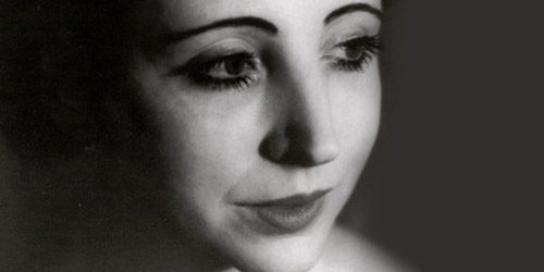 Ljubavi svetskih pisaca: Anaïs Nin