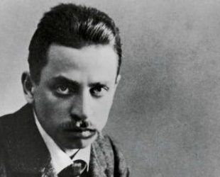Srećan rođendan, Rainer Maria Rilke!