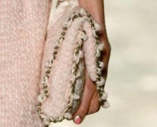 Jesen i zima na modnim pistama: Chanel