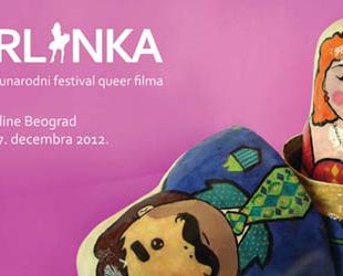 Četvrti Međunarodni festival queer filma “Merlinka”