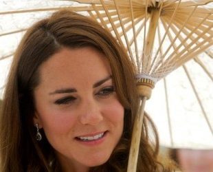 Beauty lekcije kojima nas je naučila Kate Middleton