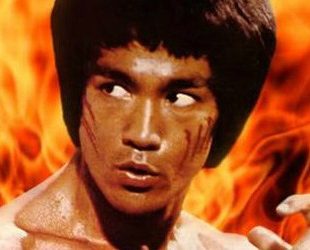 Bruce Lee: Život u zmajevom gnezdu