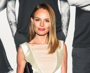 Celebrity stil dana: Kate Bosworth