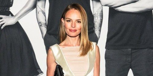 Celebrity stil dana: Kate Bosworth