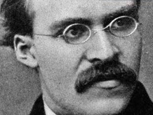 Ljubavi svetskih pisaca: Friedrich Nietzsche