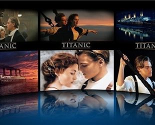 Deset činjenica koje niste znali o “Titaniku”