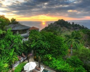 Sedam fantastičnih razloga da posetite Kostariku