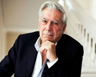 Usred(u) čitanja: Mario Vargas Llosa