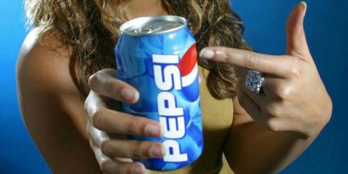 Beyoncé novo zaštitno lice kompanije Pepsi