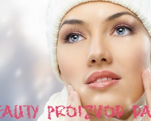 Beauty proizvod dana: Mleko za čišćenje lica