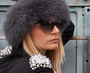 Wannabe intervju: Jovana Jokić, modna blogerka