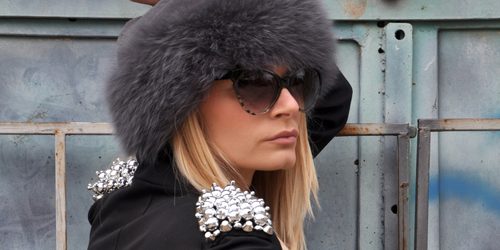 Wannabe intervju: Jovana Jokić, modna blogerka