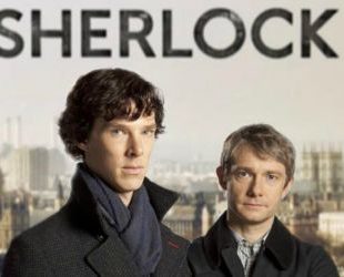Serija četvrtkom: “Sherlock”
