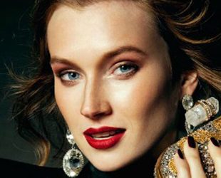 “Harper’s Bazaar Turkey”: Ženstvenost pre svega