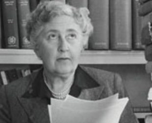 Ljubavi svetskih pisaca: Agatha Christie