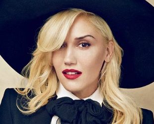 Modni zalogaj: Gwen Stefani za američki “Vogue”