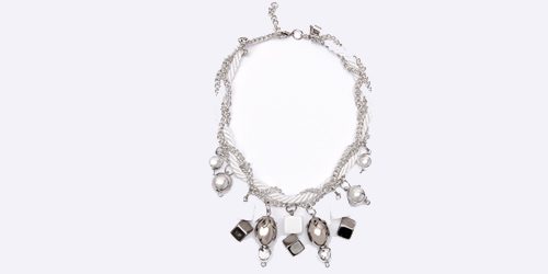 Unikatna ogrlica Tijane Žunić: Savršen poklon i detalj