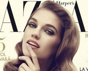 Godina kroz naslovnice: “Harper’s Bazaar”