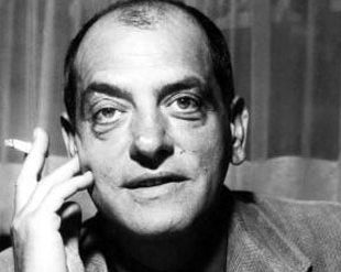 Luis Buñuel: Ateista zahvaljujući Bogu