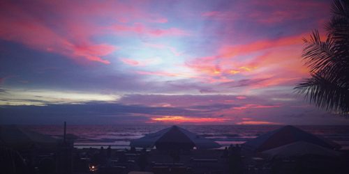 Hiishii Photo: Bali putopis