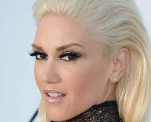 Celebrity stil dana: Gwen Stefani