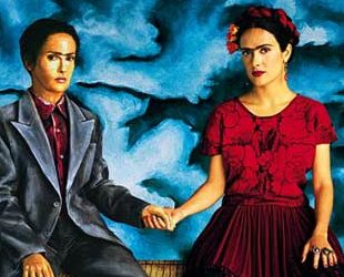 Film nedelje: “Frida”