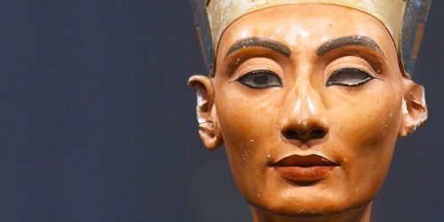 Nefertiti: Lepota proneta kroz vekove