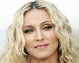 Celebrity stil dana: Madonna