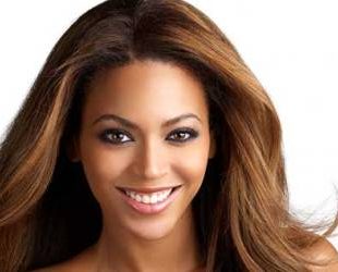 Celebrity stil dana: Beyoncé Knowles