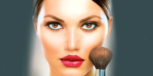 Da li ste zavisni od šminkanja?