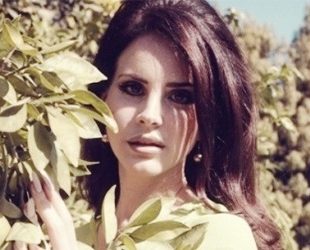 Modni zalogaj: Lana Del Rey za “Obssesion”