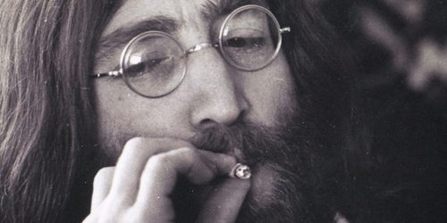 Ljudi koji su pomerali granice: John Lennon