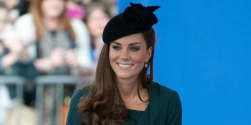 Najbolji modni momenti: Kate Middleton