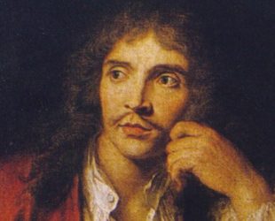 Srećan rođendan, Molière!